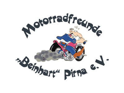 Motorradfreunde "Beinhart" Pirna e.V.